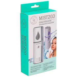 2 Go Mini Atomizer & Diffuser