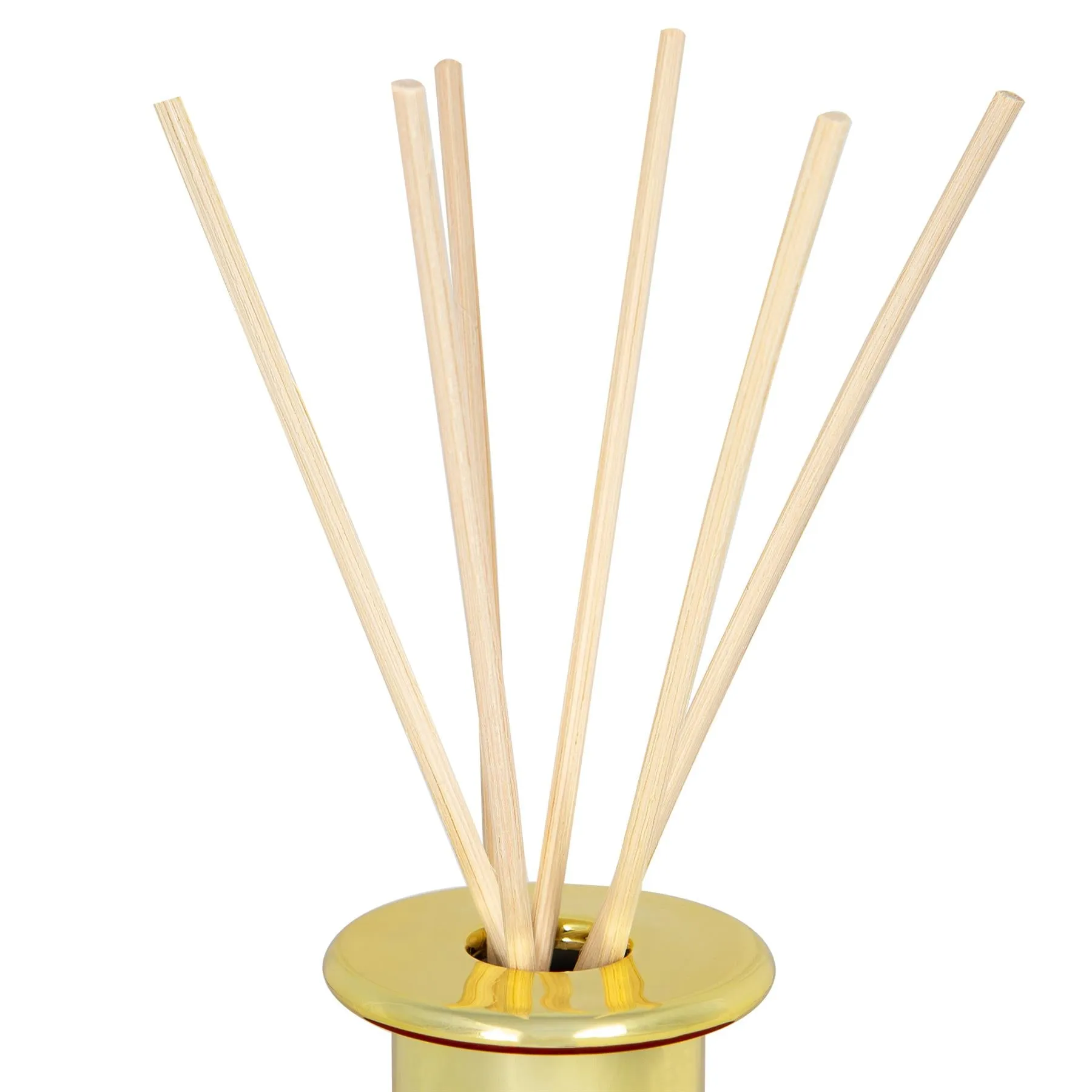 200ml Lemongrass Scented Reed Diffuser - By Nicola Spring