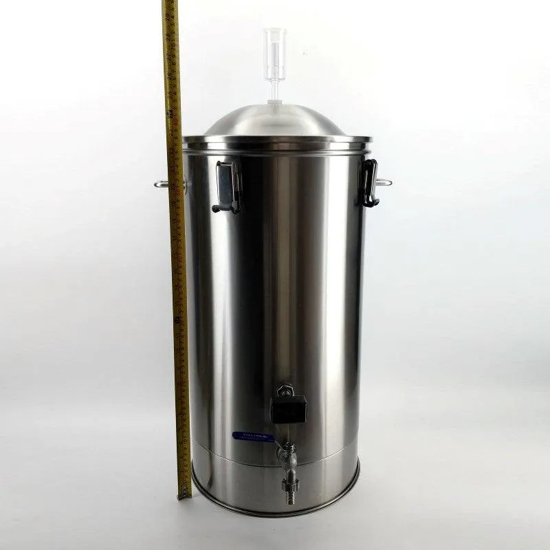 35L SS Bucket Buddy Fermenter