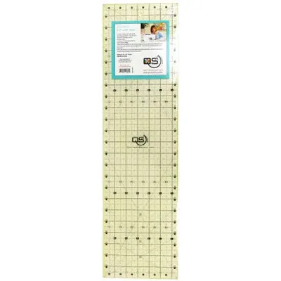 6.5" x 24" Ruler