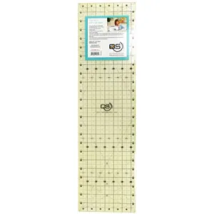 6.5" x 24" Ruler