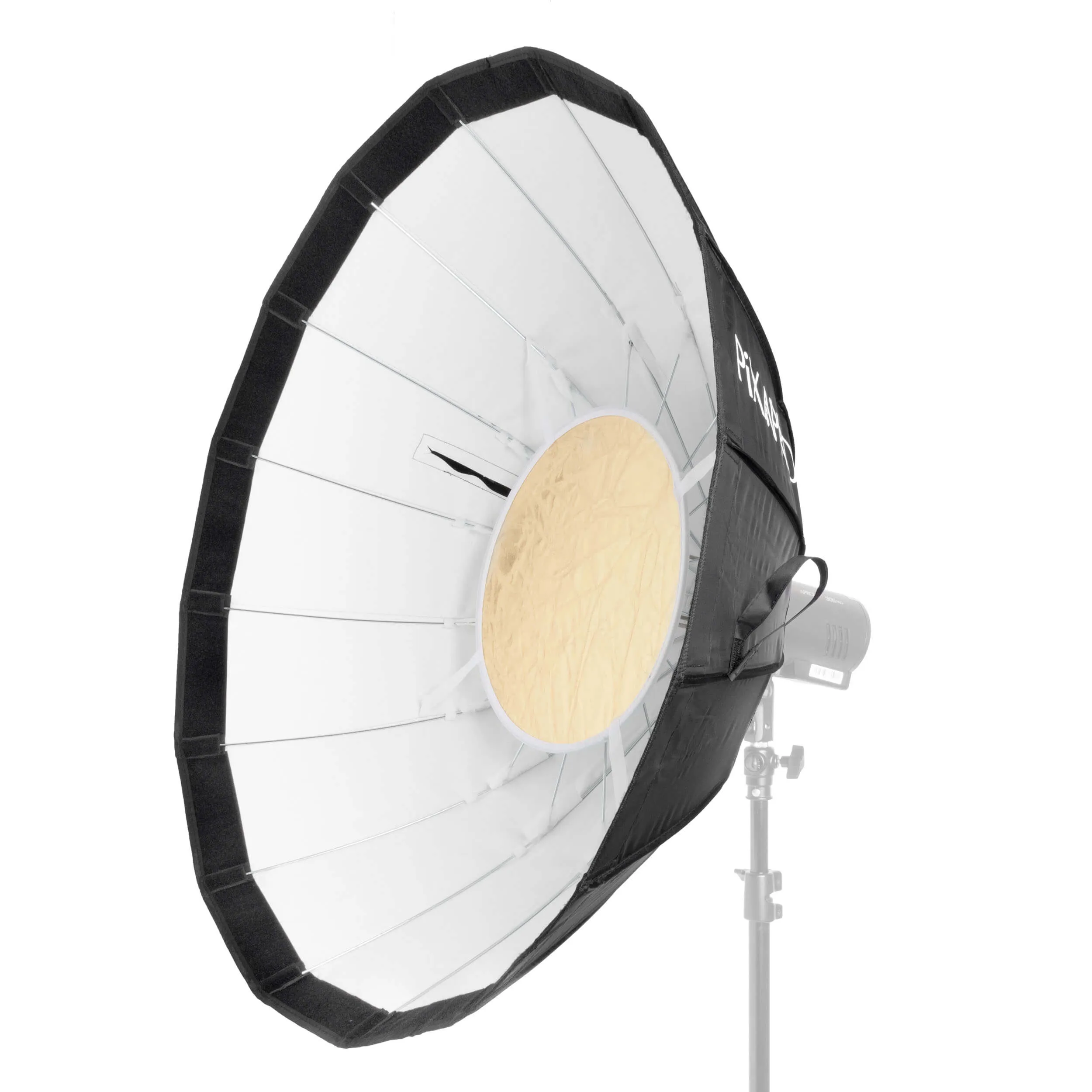 85cm (33.5") AD-S85W 85cm Portable Fast Installation Deep Parabolic Softbox (GODOX AD-S85W) - CLEARANCE