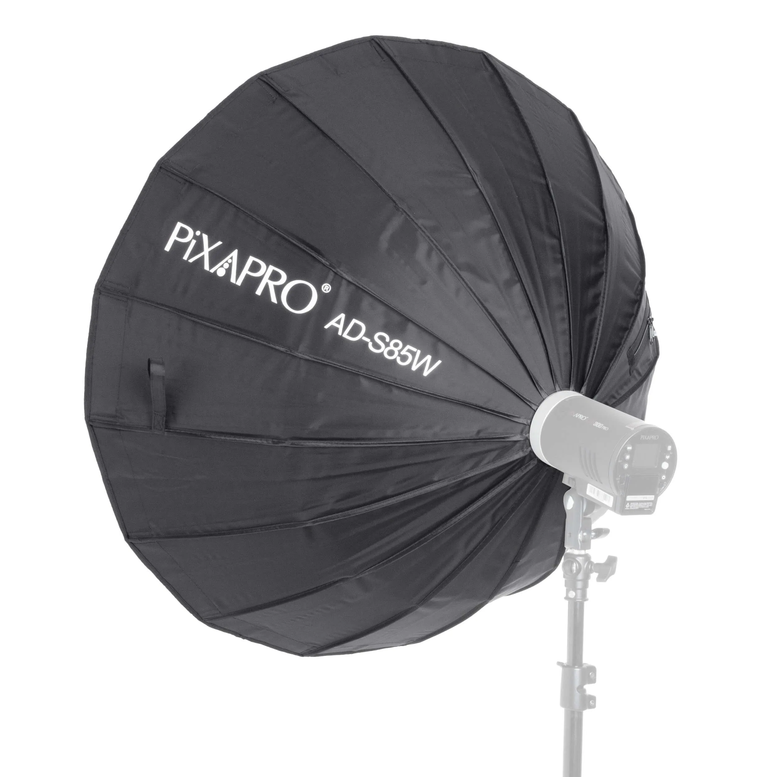 85cm (33.5") AD-S85W 85cm Portable Fast Installation Deep Parabolic Softbox (GODOX AD-S85W) - CLEARANCE