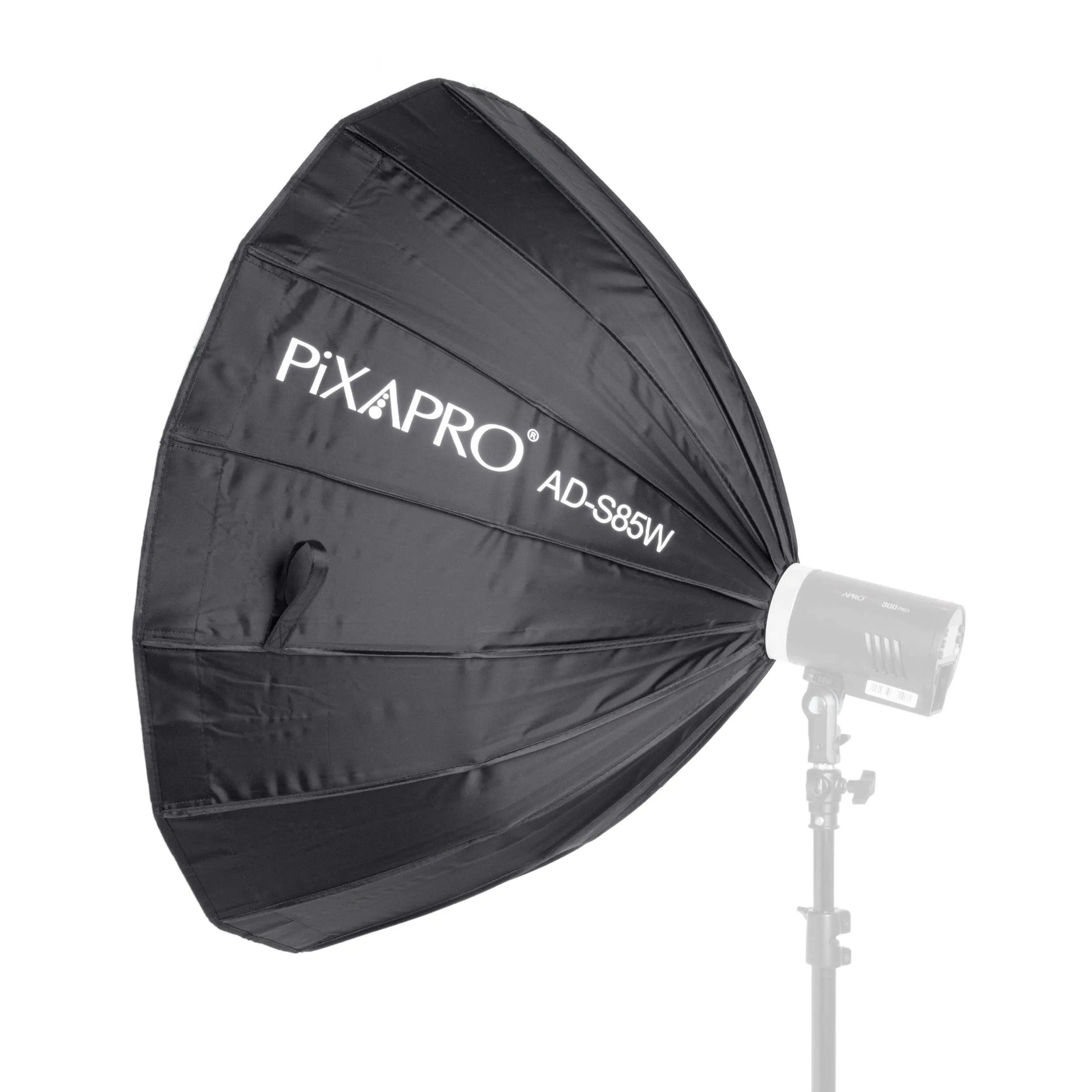 85cm (33.5") AD-S85W 85cm Portable Fast Installation Deep Parabolic Softbox (GODOX AD-S85W) - CLEARANCE