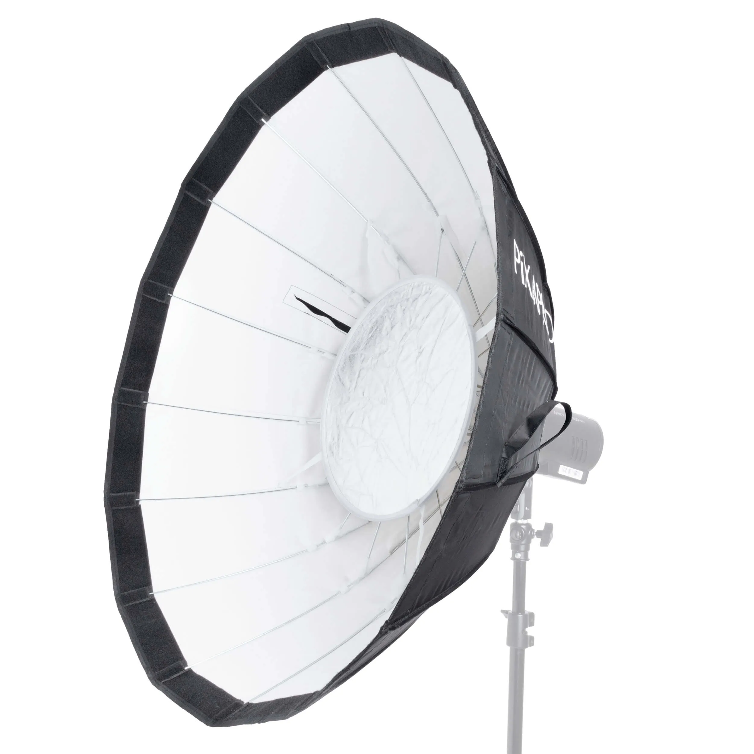 85cm (33.5") AD-S85W 85cm Portable Fast Installation Deep Parabolic Softbox (GODOX AD-S85W) - CLEARANCE