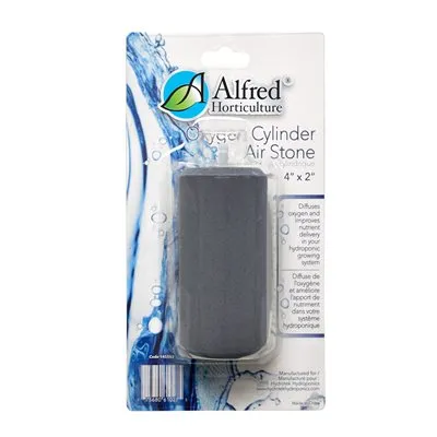 Alfred Airstone Cylinder 4"x2"