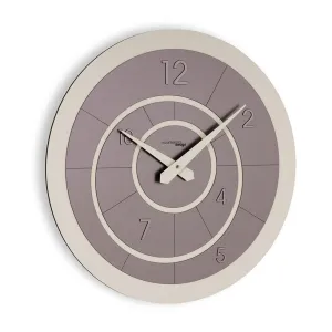 ALIUM WALL CLOCK