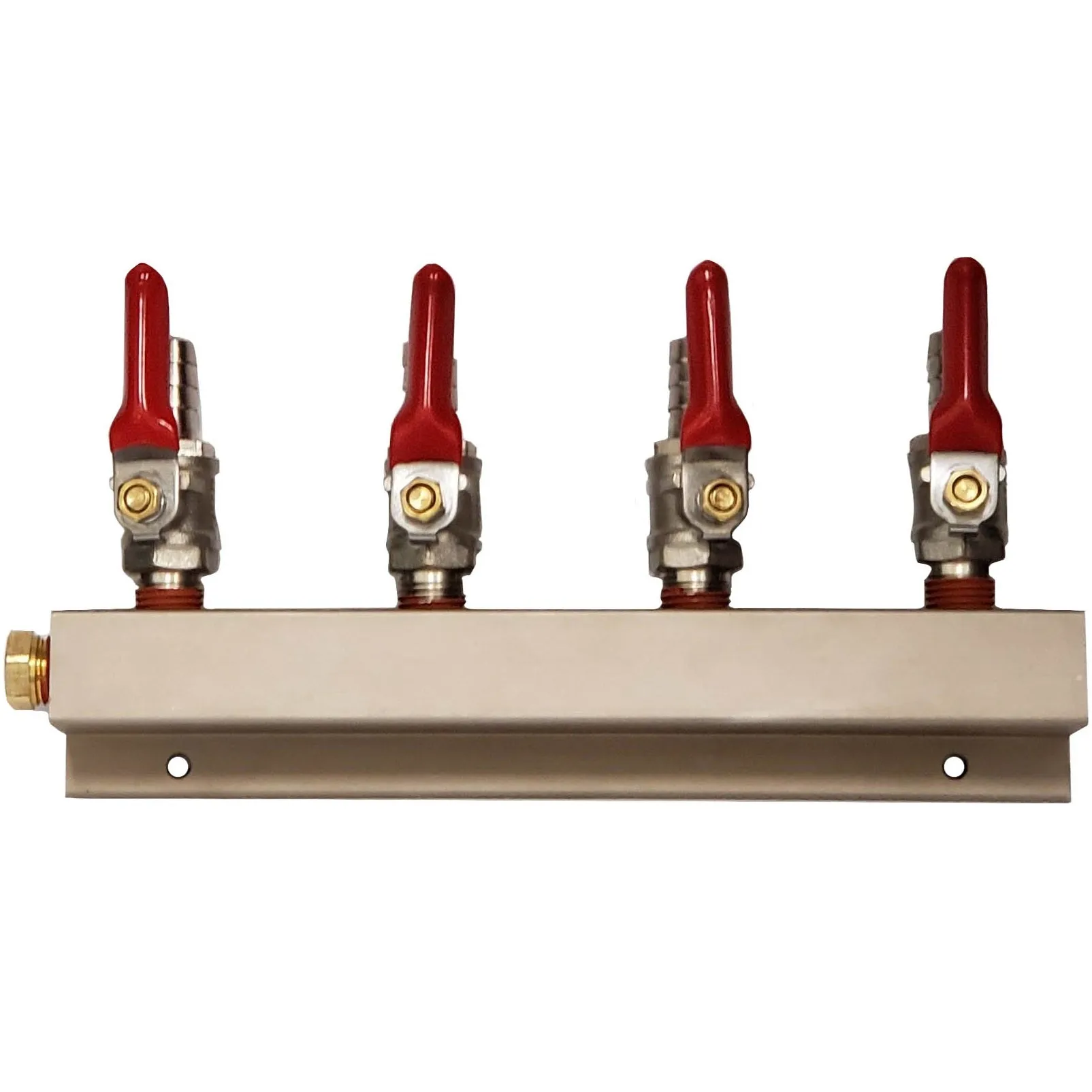 Anjon Manufacturing LifeLine 4-Way Manifold