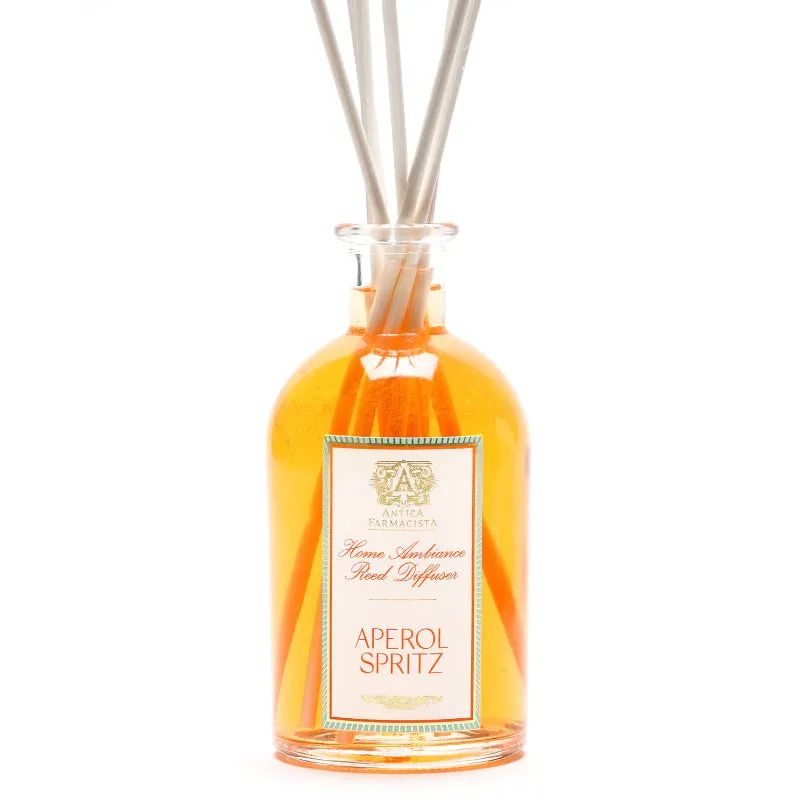 Antica Farmacista Scented Diffuser – Aperol Spritz – 250ml