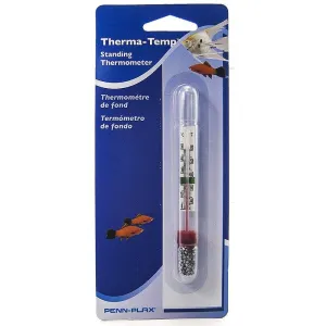 Aqua Life Therma-Temp Standing Thermometer