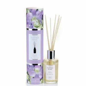 Ashleigh & Burwood 150ml Freesia & Orchid Reed Diffuser