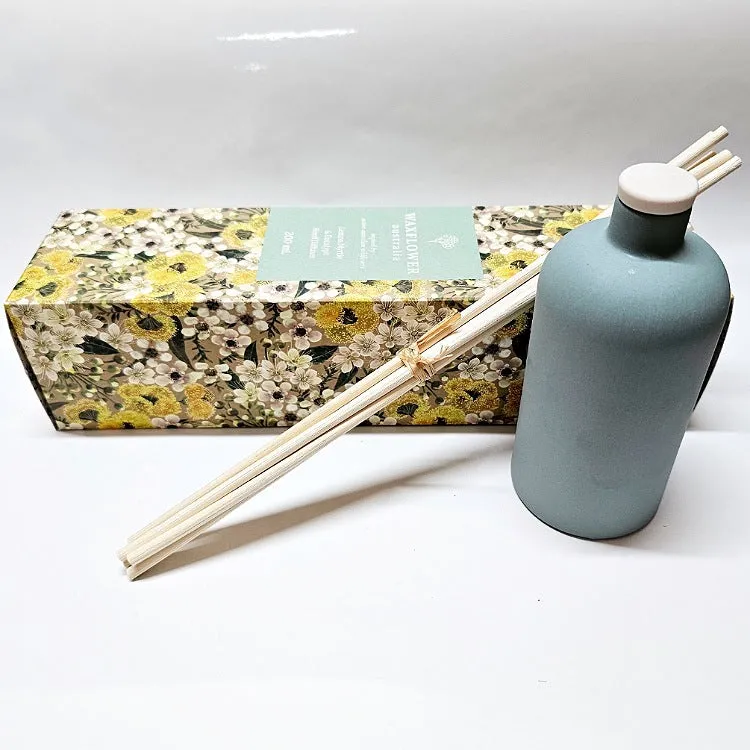 AUSTRALIAN MADE REED DIFFUSERS