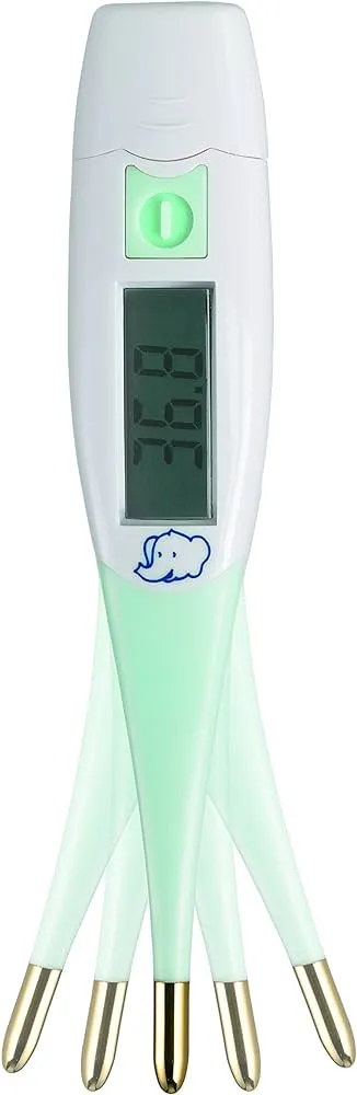 Bebeconfort Ultra Fast Flexible Thermometer