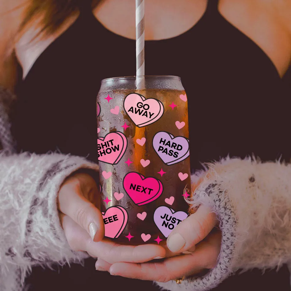 Candy Hearts 20oz PRE-ORDER