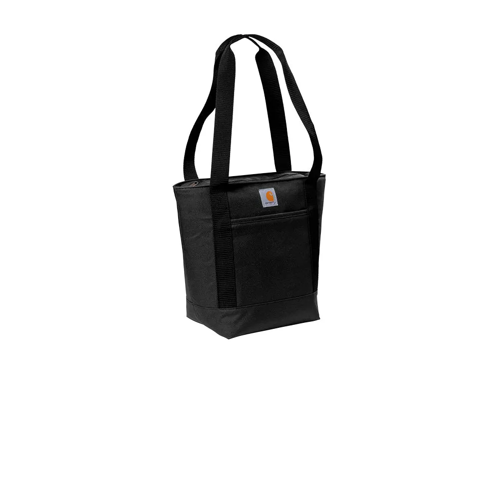 Carhartt CT89101701 Tote 18-Can Cooler