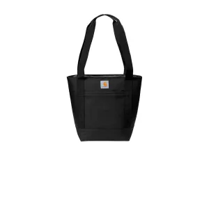 Carhartt CT89101701 Tote 18-Can Cooler