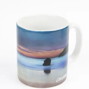 Cath Waters - Sango Bay Durness Mug