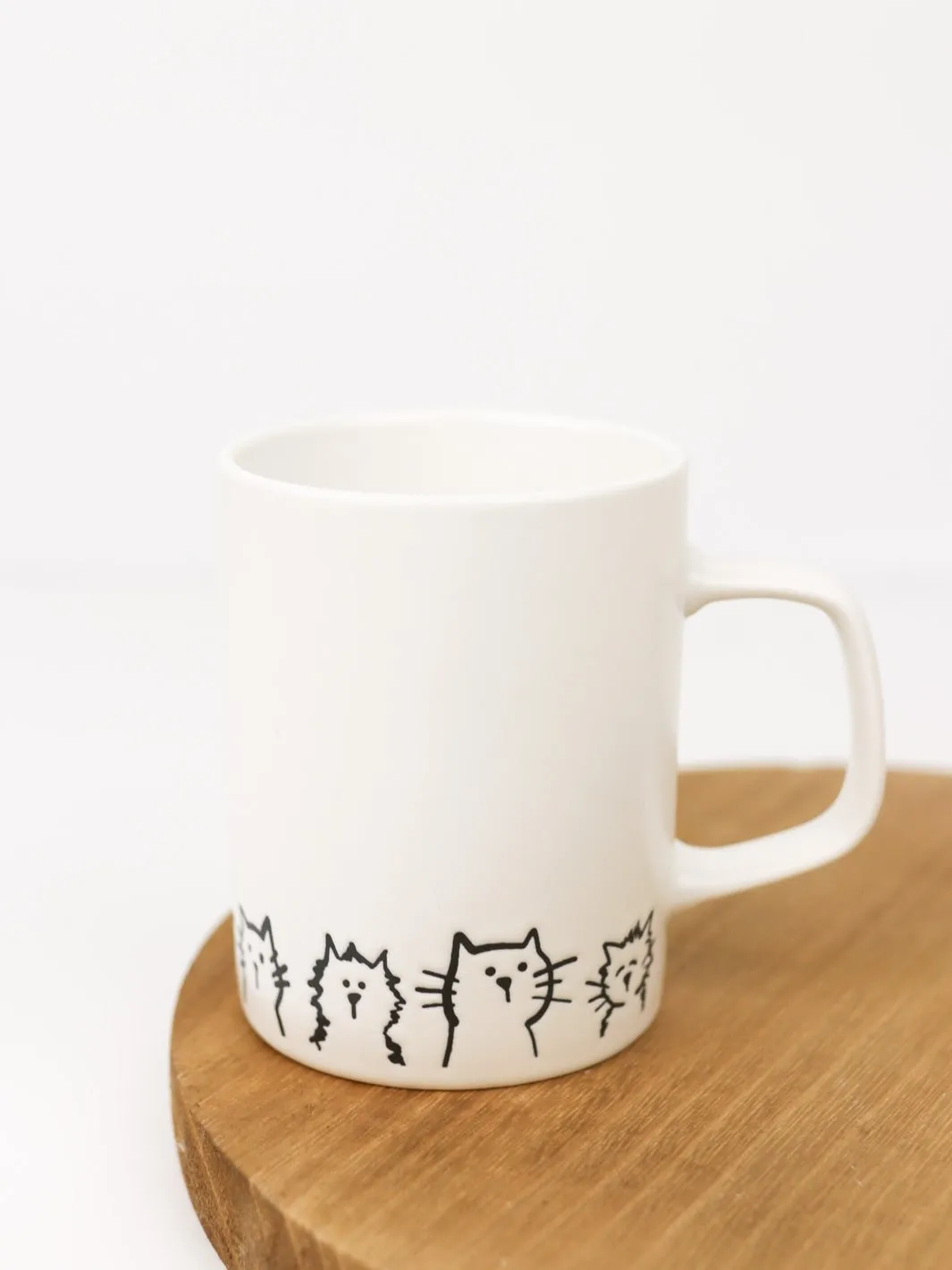 Cats Mug