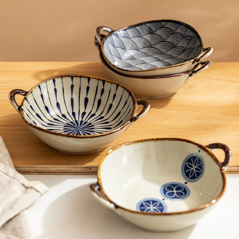 ceramic ramen bowls