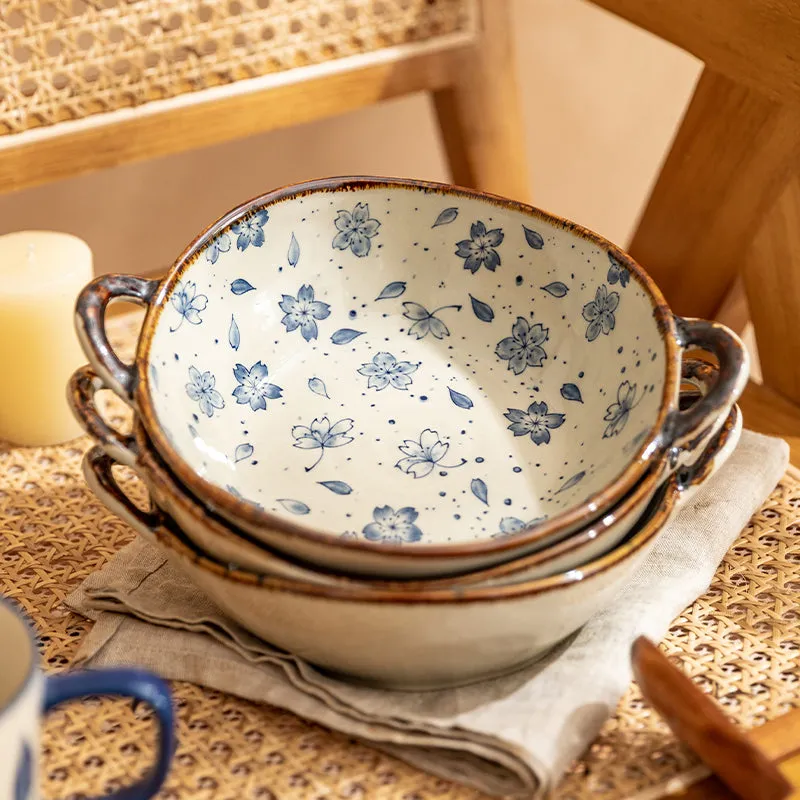 ceramic ramen bowls