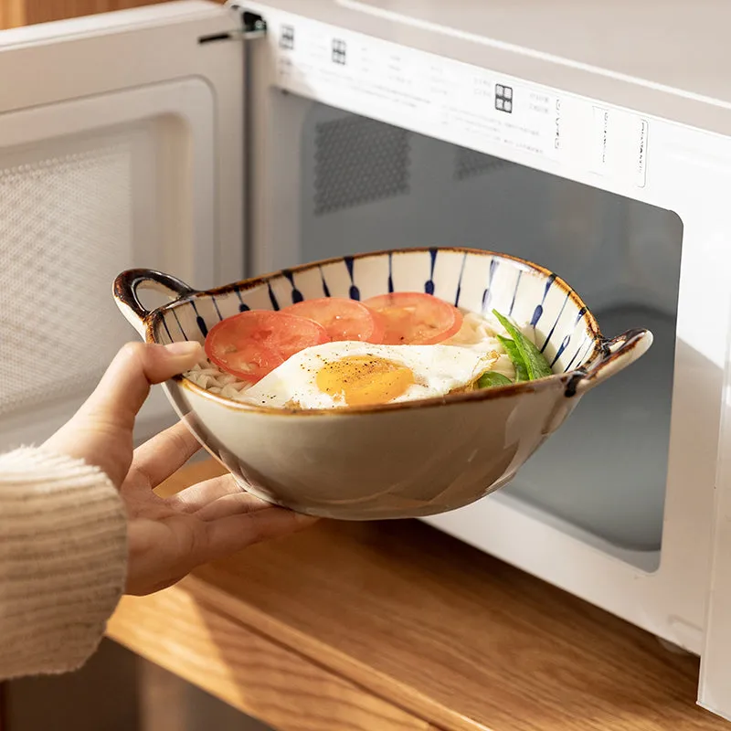 ceramic ramen bowls