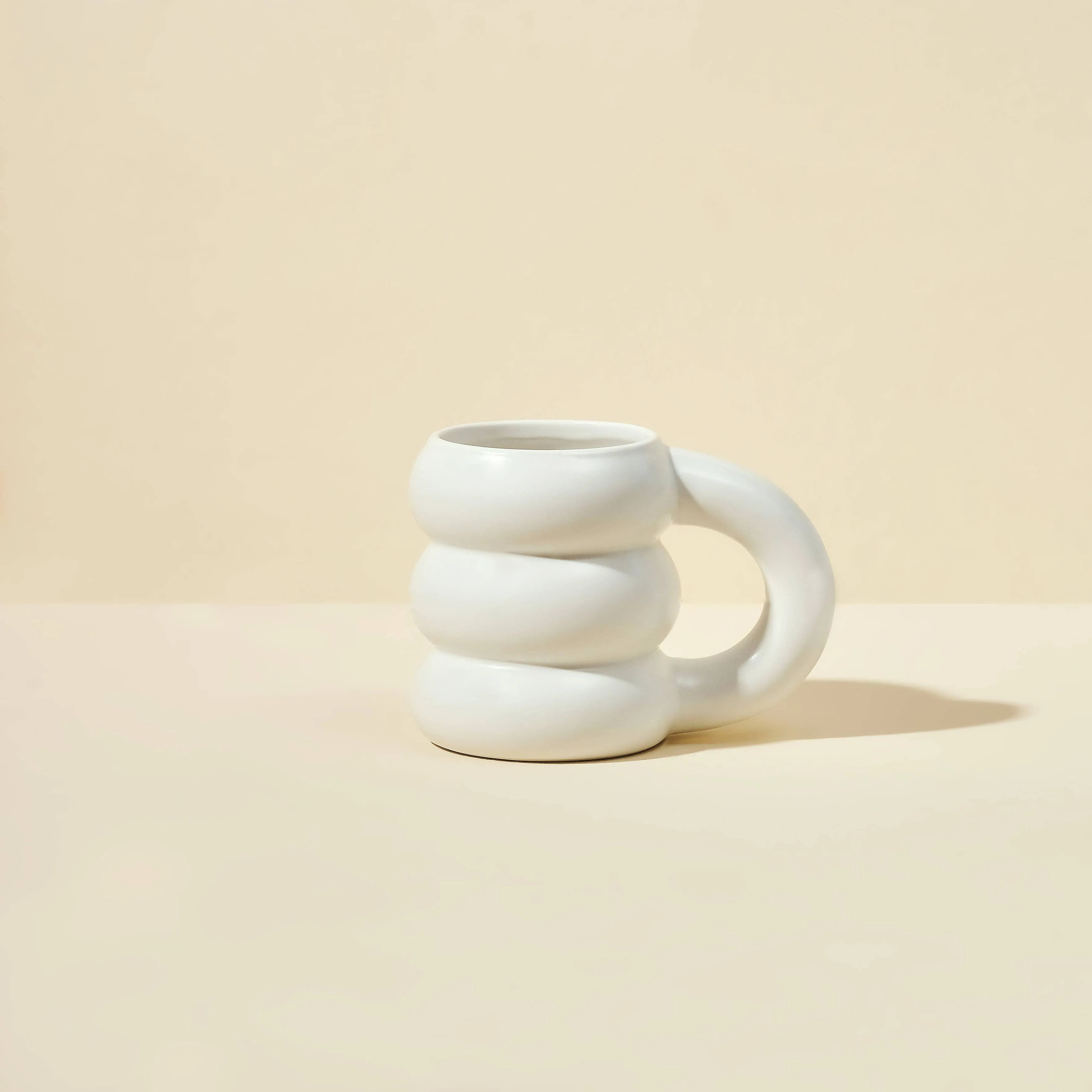 Cloud Mug