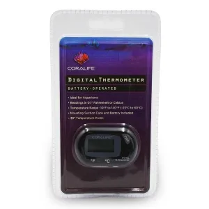 Coralife Digital Thermometer