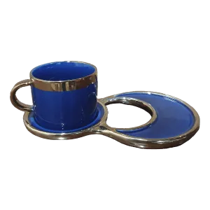 CUP SAUCER