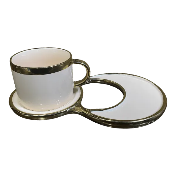 CUP SAUCER