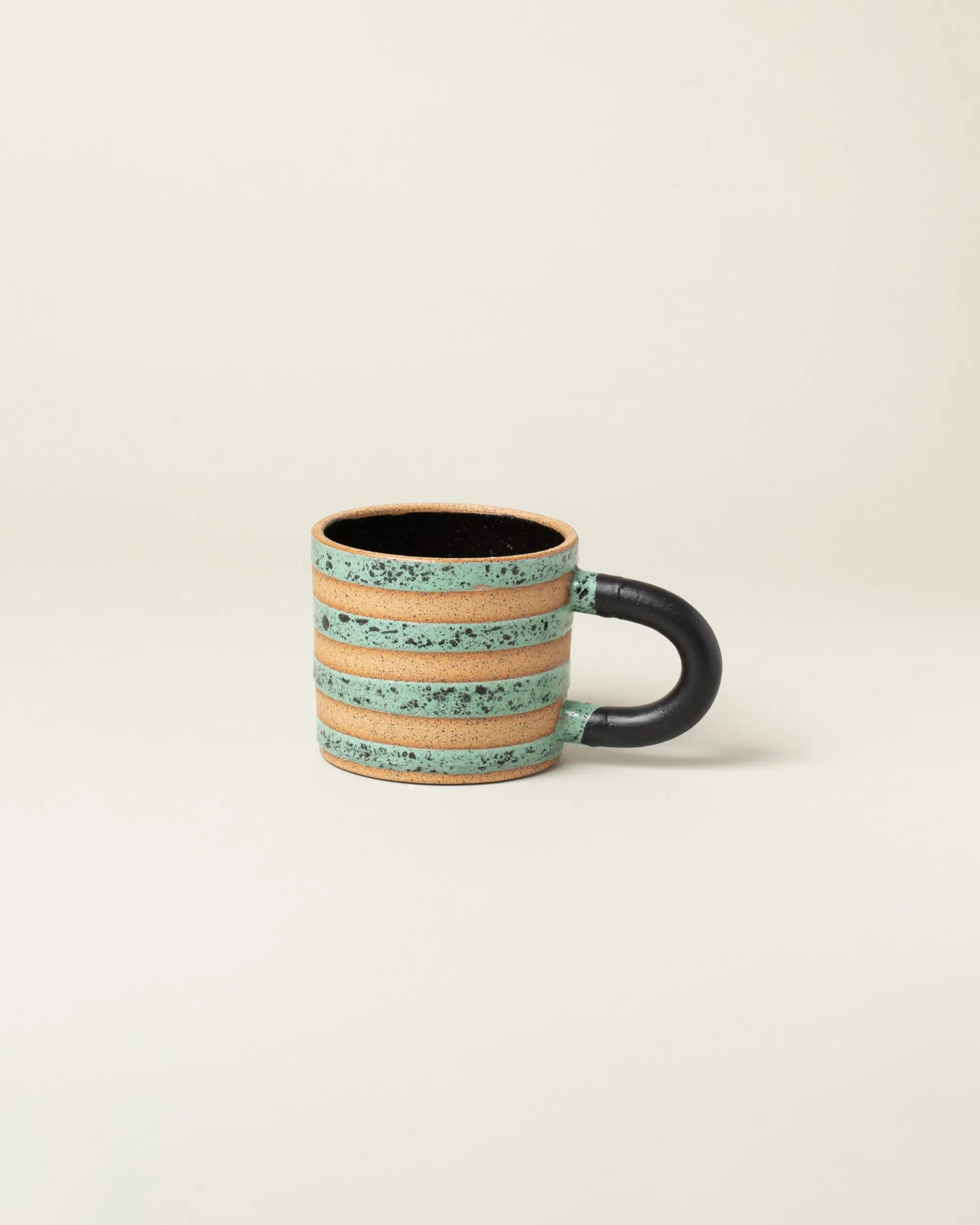 Dalmatian Stripe Mug