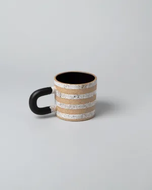 Dalmatian Stripe Mug