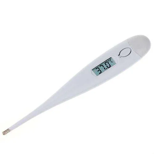 Digital LCD Heating Thermometer