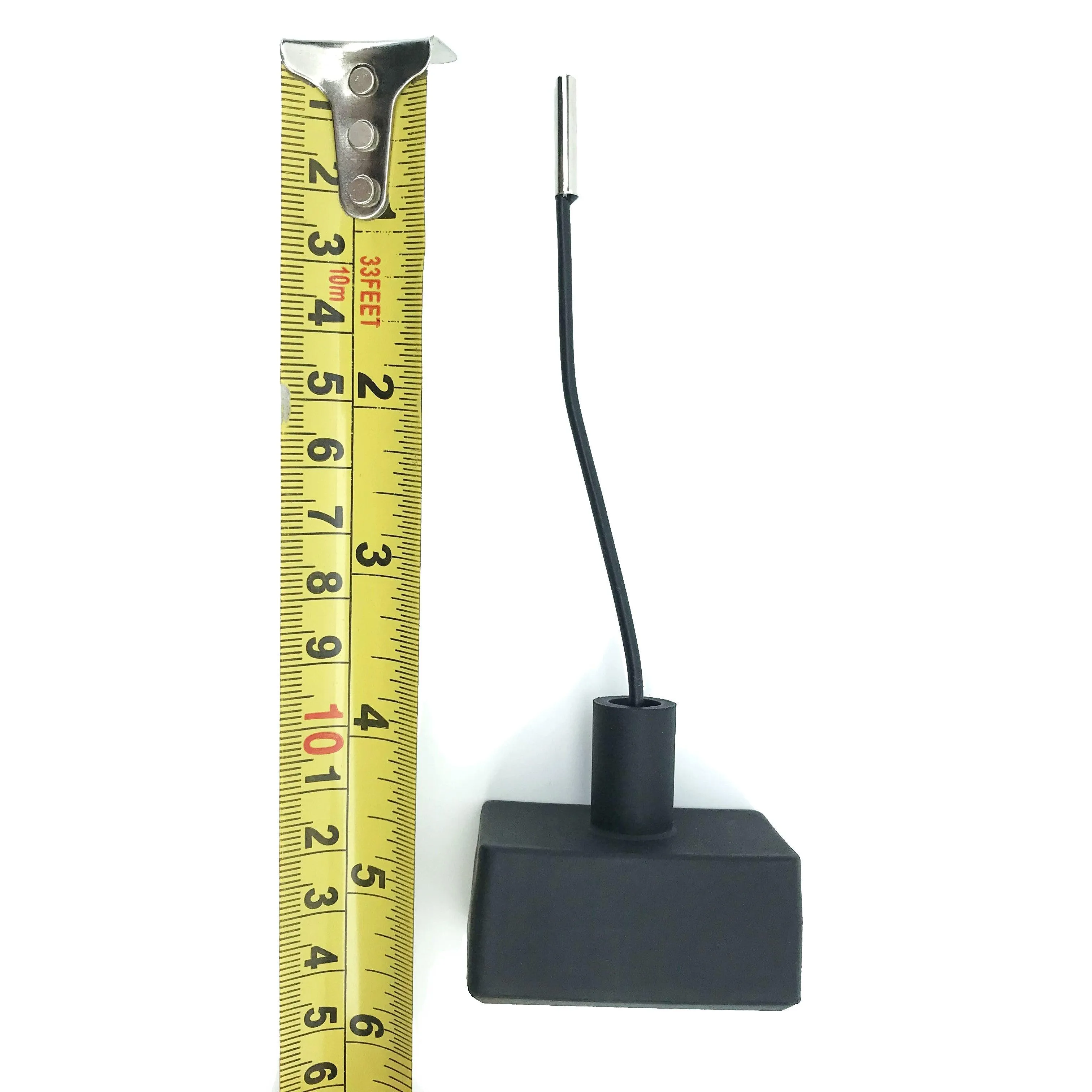 Digital Probe Thermeometer with Silicone Housing (suits thermowell KL07351)