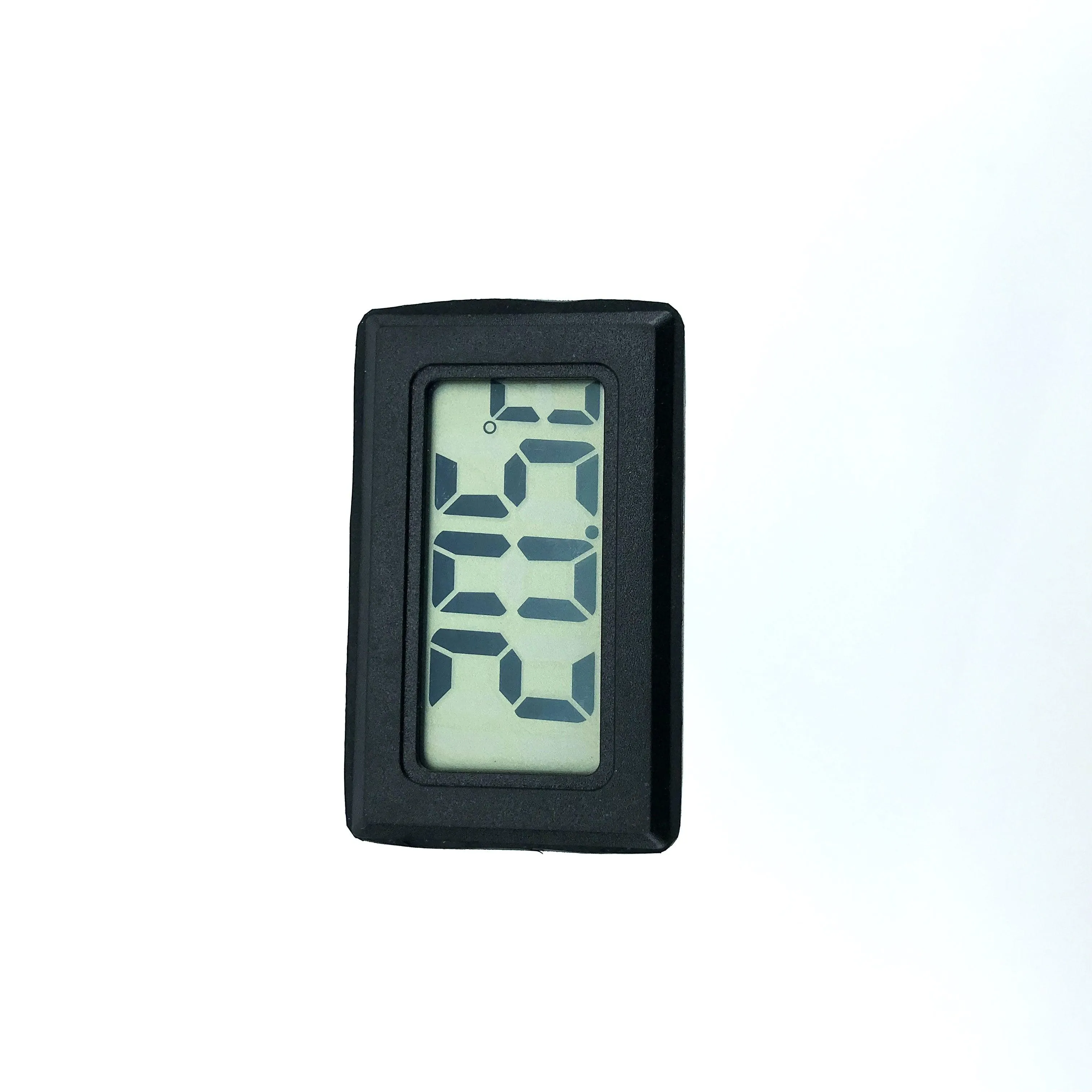 Digital Probe Thermeometer with Silicone Housing (suits thermowell KL07351)