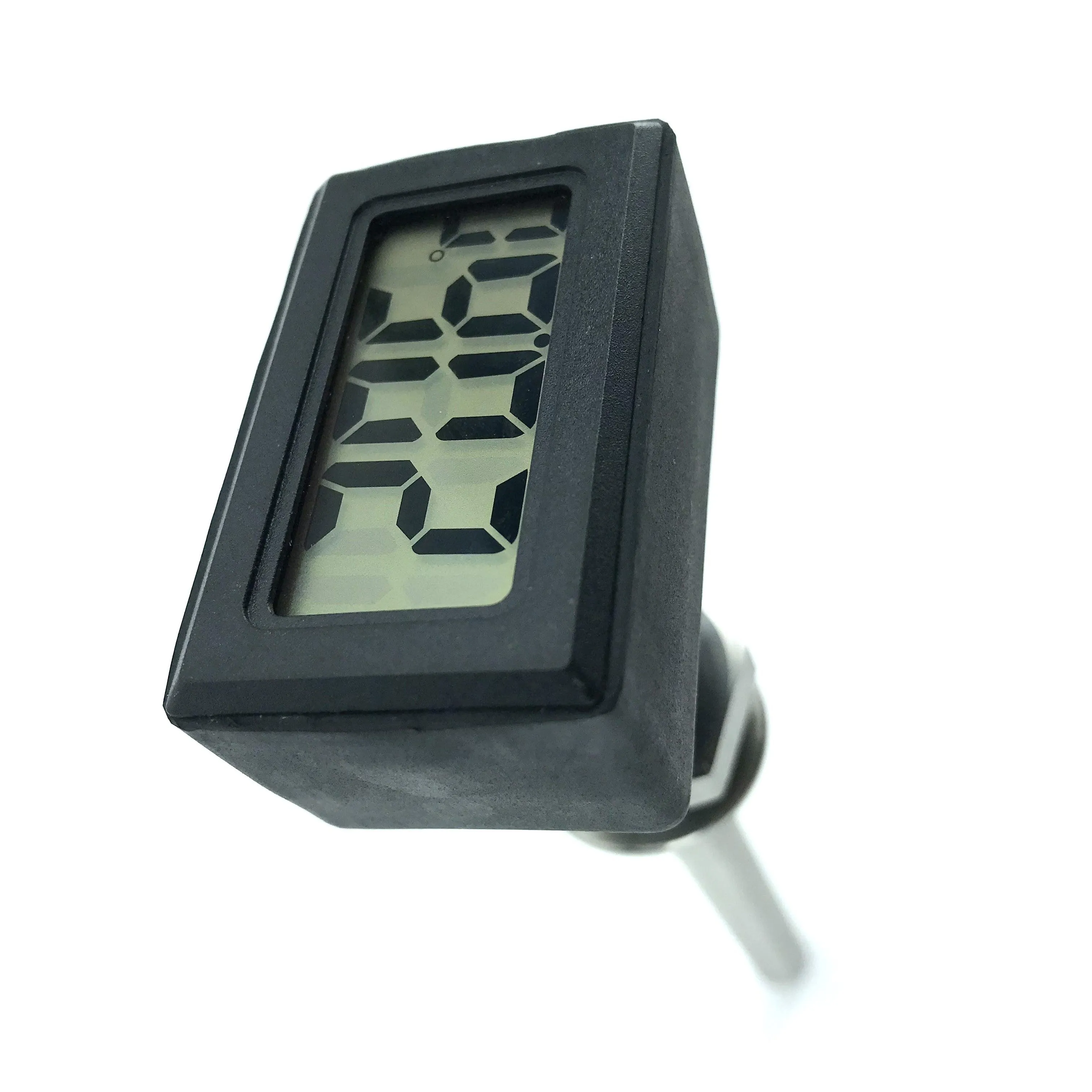 Digital Probe Thermeometer with Silicone Housing (suits thermowell KL07351)