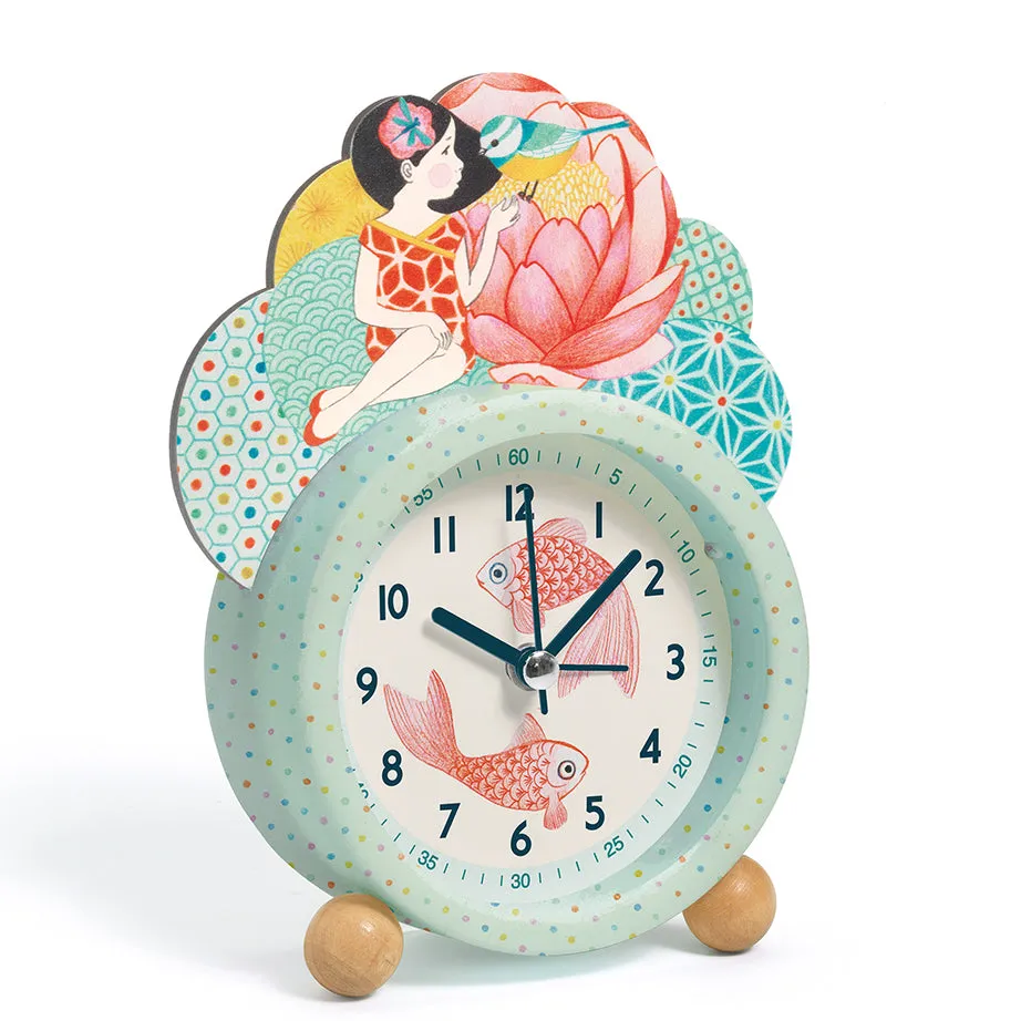 Djeco Alarm Clocks