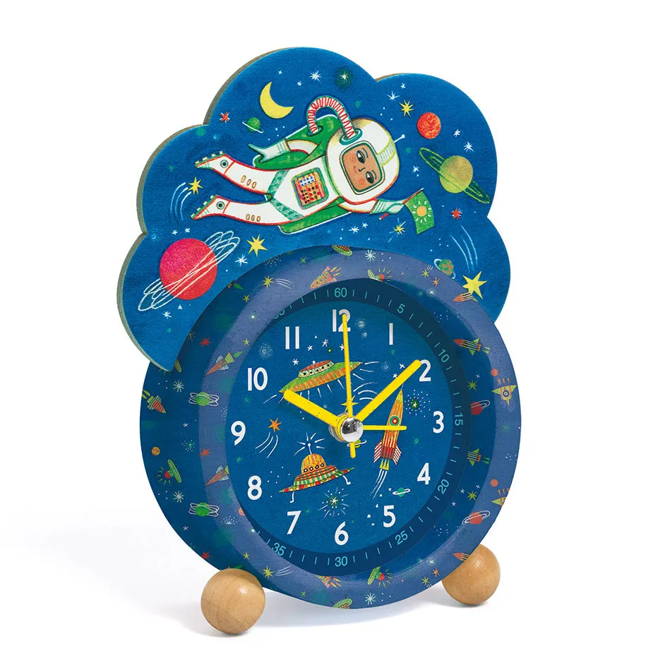 Djeco Alarm Clocks