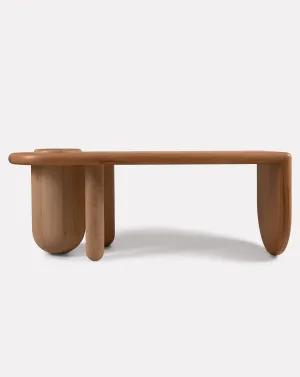 Domo Ash Bench