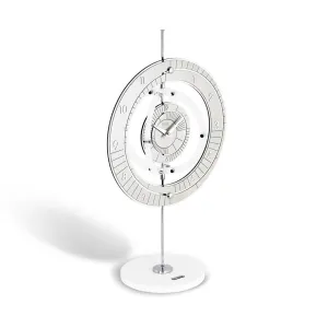 EQUINOTIUM TABLE CLOCK