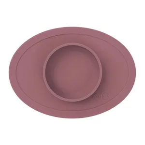 EZPZ Tiny Bowl - Mauve