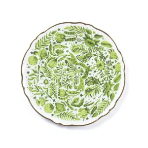 FABULA EDEN ROUND PLATTER