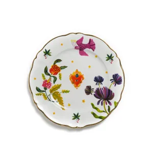 FABULA PROFUMO ROUND PLATTER