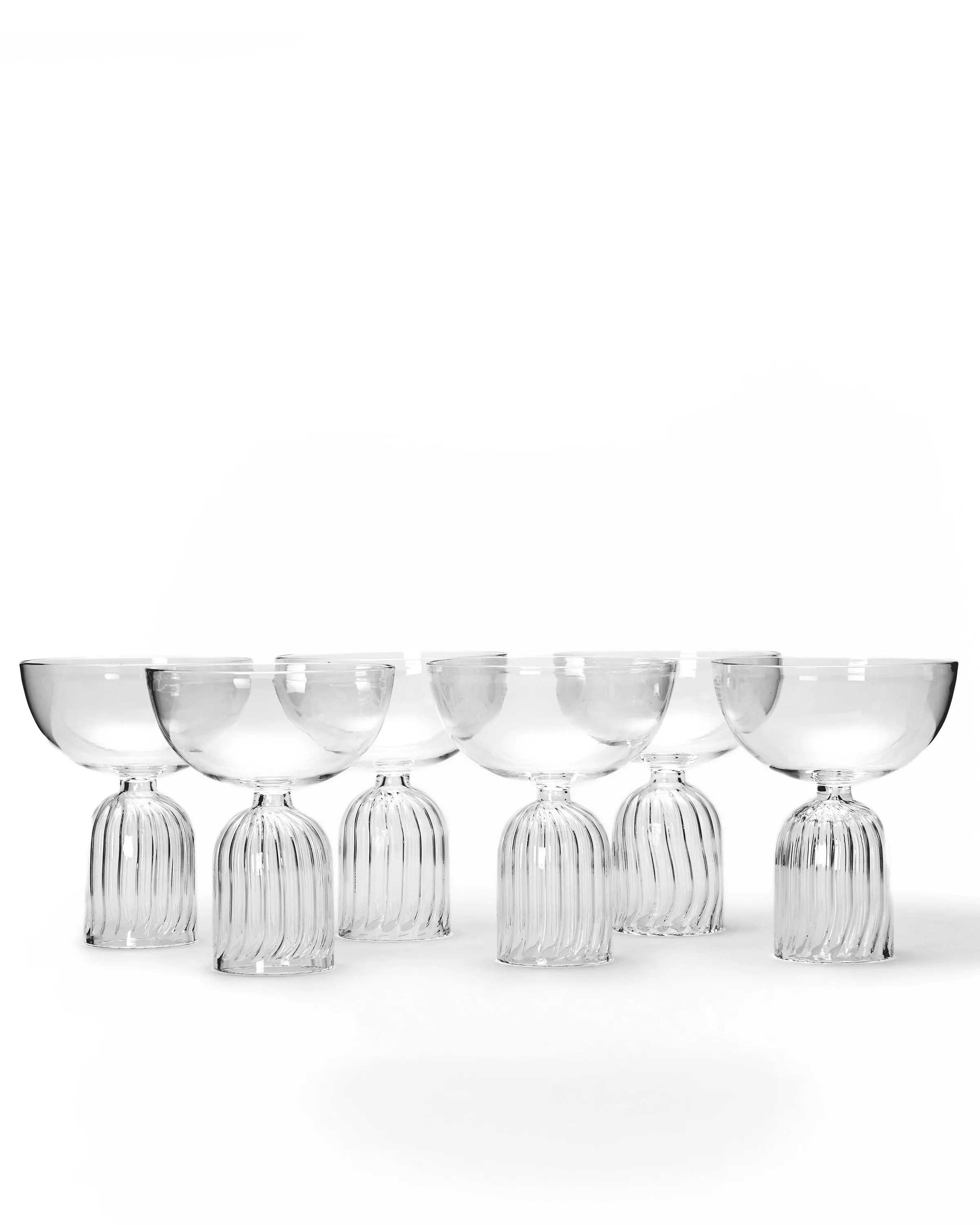 Firdaus Bowls - Tall (Set of 6)