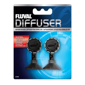 Fluval Air Diffuser 2 Pack