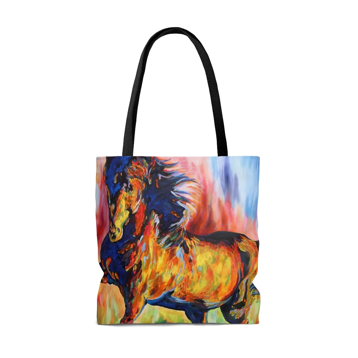 Free Spirit - Tote Bag