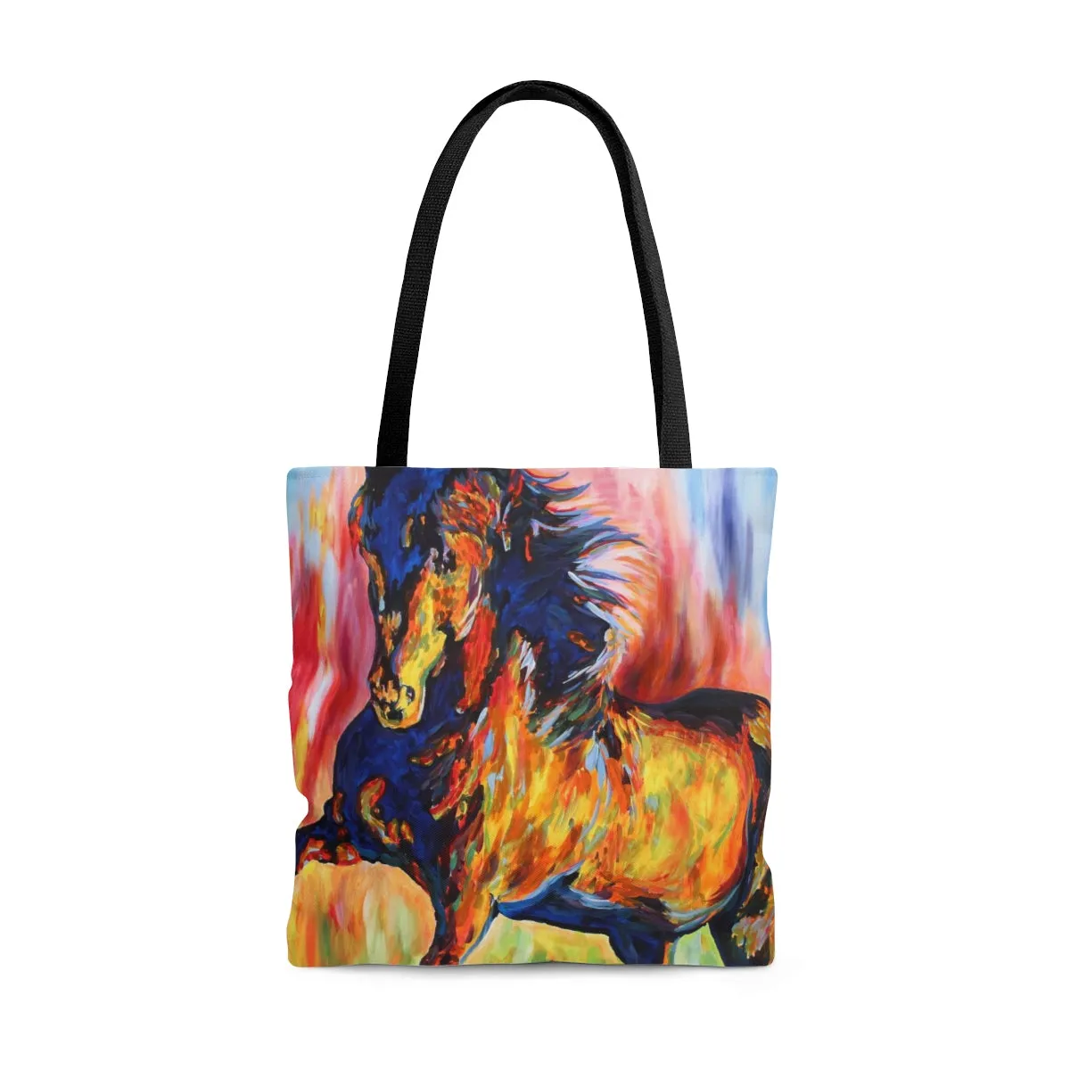 Free Spirit - Tote Bag