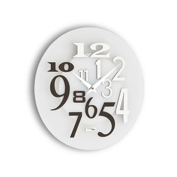 FREE WALL CLOCK