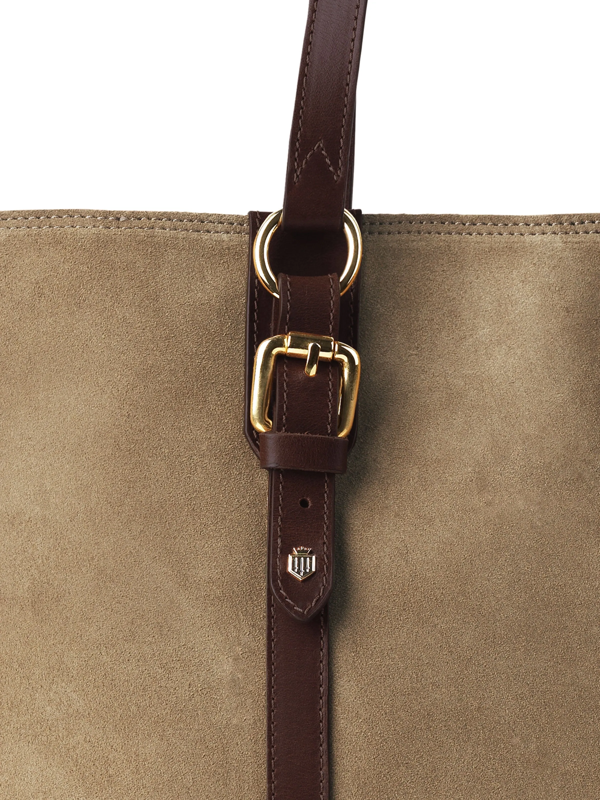 Gatcombe Tote - Taupe