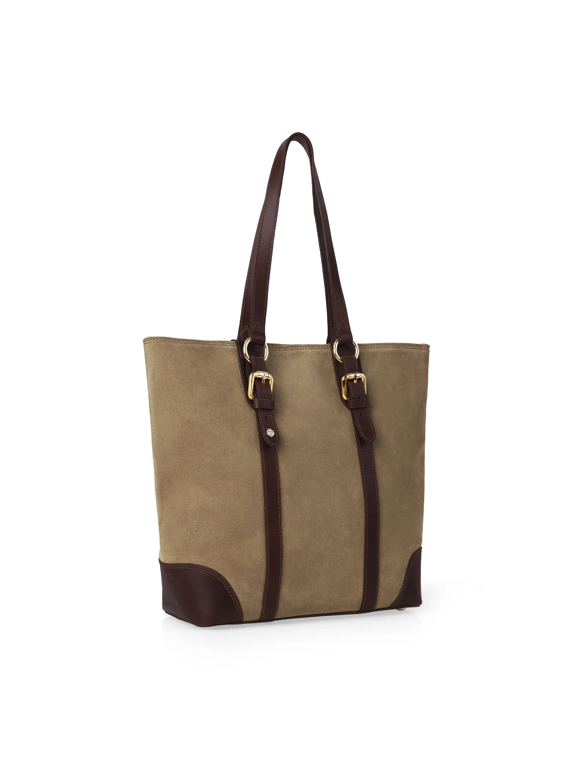 Gatcombe Tote - Taupe