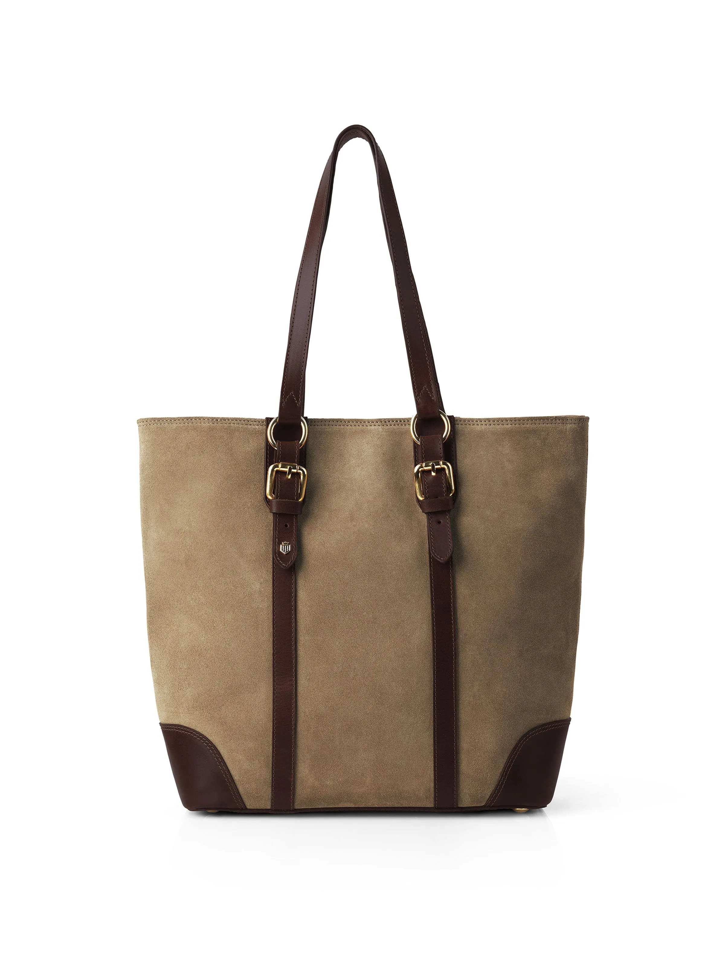 Gatcombe Tote - Taupe